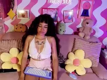 candygirlsxoxo from Chaturbate is Freechat