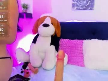 candymoon_1 from Chaturbate is Freechat