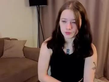 carissaolivo from Chaturbate is Freechat