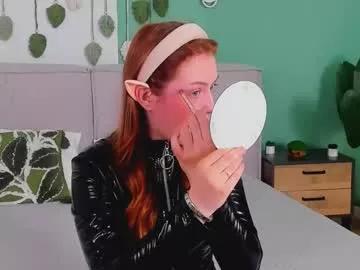 carlielewis from Chaturbate is Freechat