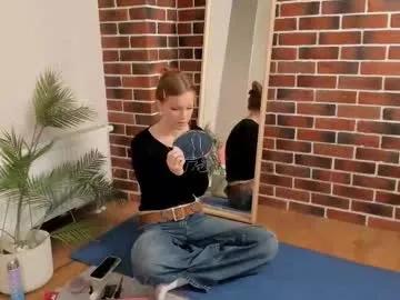 carlyneisenman from Chaturbate is Freechat