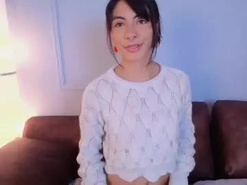 carlywhite_ from Chaturbate is Freechat