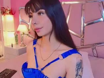 carlywhite_ from Chaturbate is Freechat