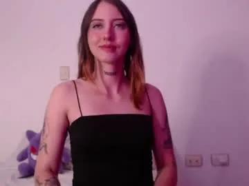 carmennrusso from Chaturbate is Freechat