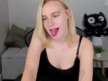 carolin_miller from Chaturbate is Freechat