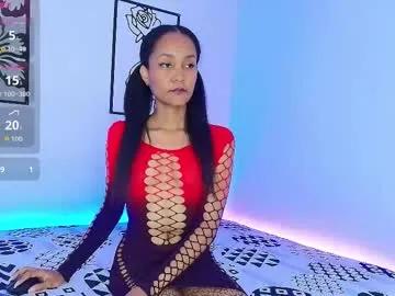 carolina_baire from Chaturbate is Freechat