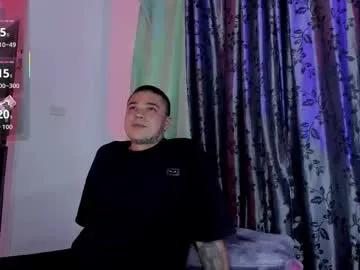 caroline_clark420 from Chaturbate is Freechat