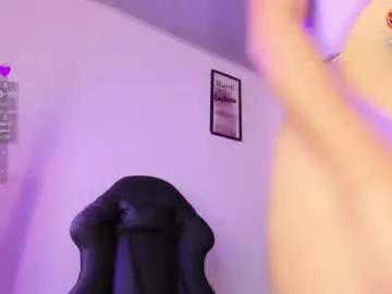 caroline_foxcs from Chaturbate is Freechat