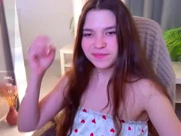 carolinebenks from Chaturbate is Freechat