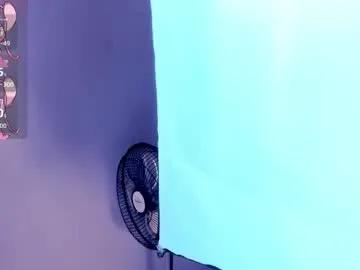 carolinemiller1 from Chaturbate is Freechat