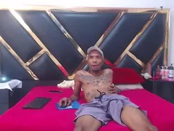 caroyandy3 from Chaturbate is Freechat