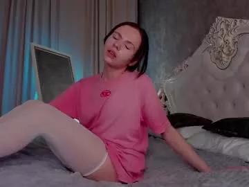 carriebyrd from Chaturbate