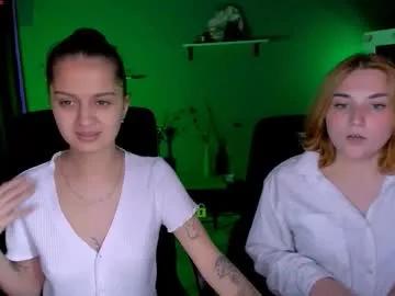 casey_meow_ from Chaturbate is Freechat