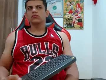 cash_master_melo from Chaturbate is Freechat