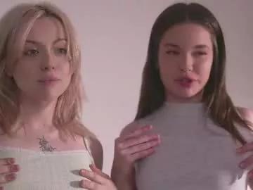 cassie_flora from Chaturbate is Freechat