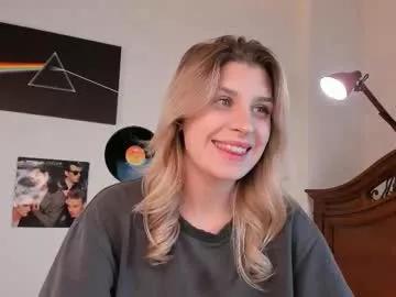 cassieholland from Chaturbate is Freechat