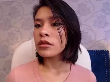 cassiejones_ from Chaturbate is Freechat