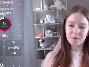cassiejuice from Chaturbate is Freechat