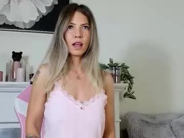 cassiemiles from Chaturbate is Freechat