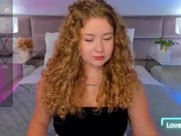 Cassieride from Chaturbate