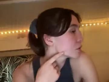 cassieviolett from Chaturbate is Freechat