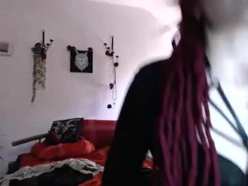 Cassy_crimson from Chaturbate
