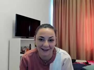 Cassymooon from Chaturbate