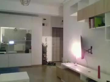 Cassymooon from Chaturbate