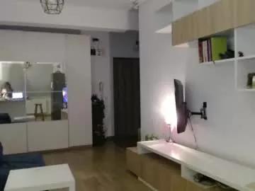 Cassymooon from Chaturbate