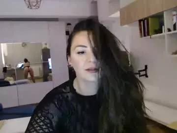 Cassymooon from Chaturbate