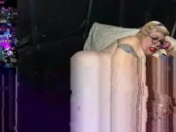 castrated_julie from Chaturbate is Freechat