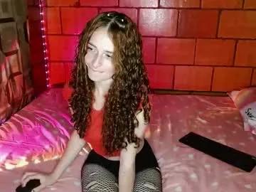 Cata_snow from Chaturbate