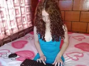 Cata_snow from Chaturbate
