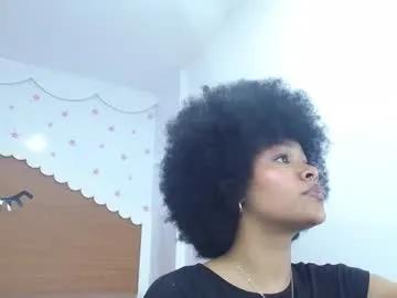 Catalina25_t from Chaturbate