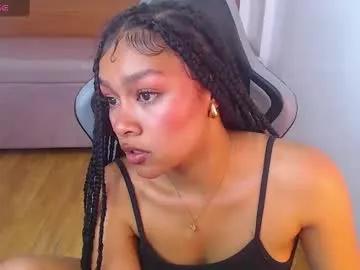 Catalina25_t from Chaturbate