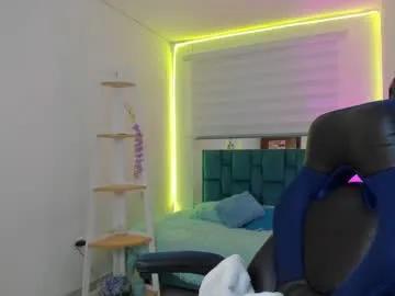 catalina_santana777 from Chaturbate is Freechat