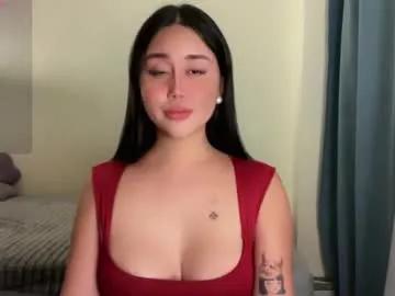 cathleya_ from Chaturbate is Freechat
