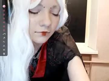 cathrynmadlung from Chaturbate is Freechat