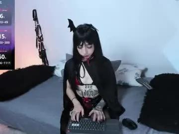 Cattnamy from Chaturbate