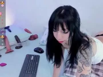 Cattnamy from Chaturbate