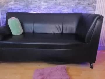 Catty_noir_ from Chaturbate