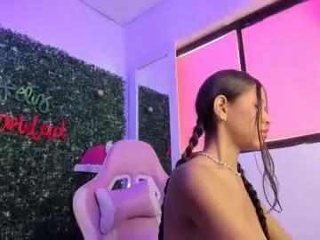 caylin_dolls_ from Chaturbate is Freechat