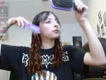 celesteayase from Chaturbate