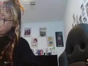 celesteayase from Chaturbate