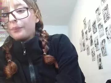 celesteayase from Chaturbate