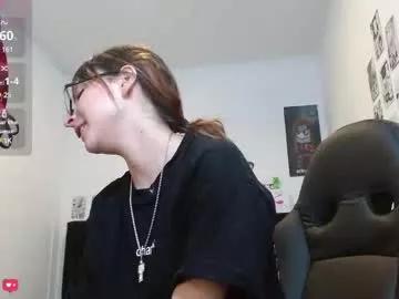 celesteayase from Chaturbate