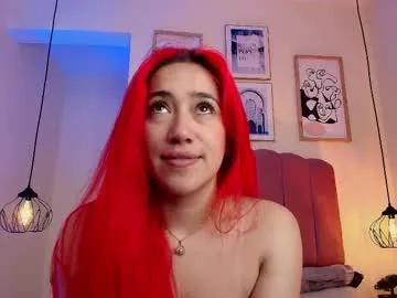 celestee15_ from Chaturbate is Freechat