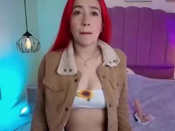 celestee15_ from Chaturbate is Freechat