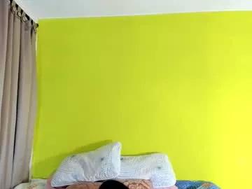 celesteyorucso from Chaturbate is Freechat