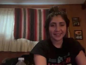 celestialillusions777 from Chaturbate is Freechat